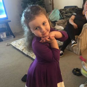 Meet your Posher, Andrea